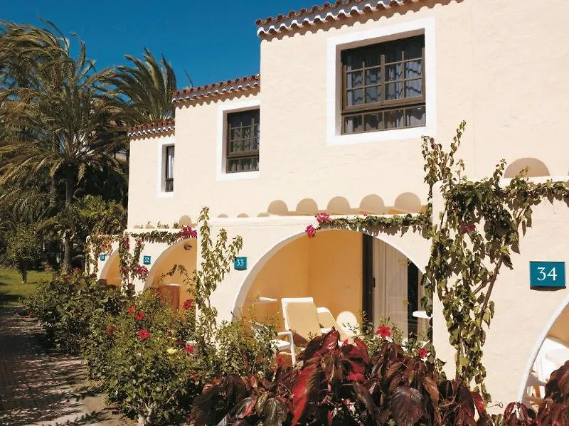 Hotel Riu Palace Palmeras Maspalomas  3*, Maspalomas (Gran Canaria)