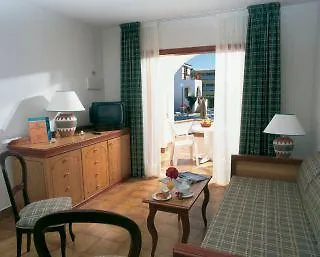 Hotel Riu Palace Palmeras Maspalomas   Maspalomas (Gran Canaria)