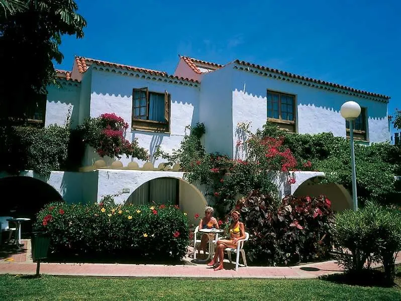 Hotel Riu Palace Palmeras Maspalomas