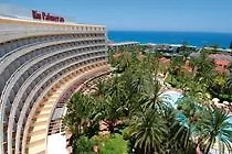 Hotel Riu Palace Palmeras Maspalomas