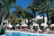 Hotel Riu Palace Palmeras Maspalomas