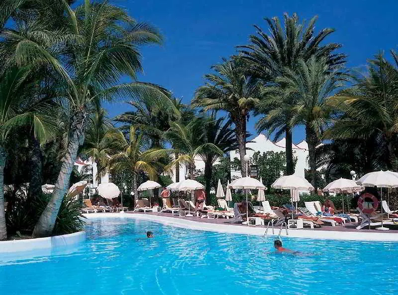 Hotel Riu Palace Palmeras Maspalomas   Maspalomas (Gran Canaria)
