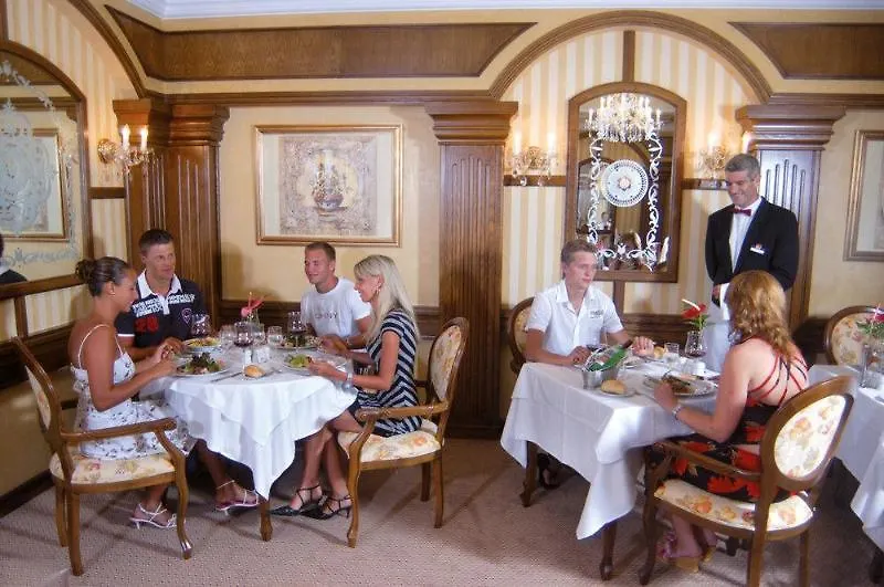 Hotel Riu Palace Palmeras Maspalomas  Maspalomas (Gran Canaria)