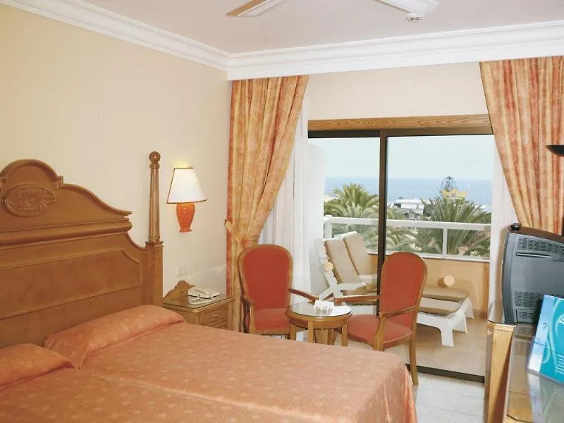 Hotel Riu Palace Palmeras Maspalomas   Maspalomas (Gran Canaria)
