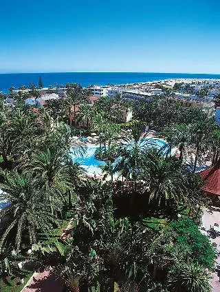Hotel Riu Palace Palmeras Maspalomas