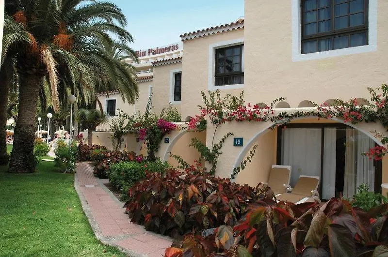 Hotel Riu Palace Palmeras Maspalomas