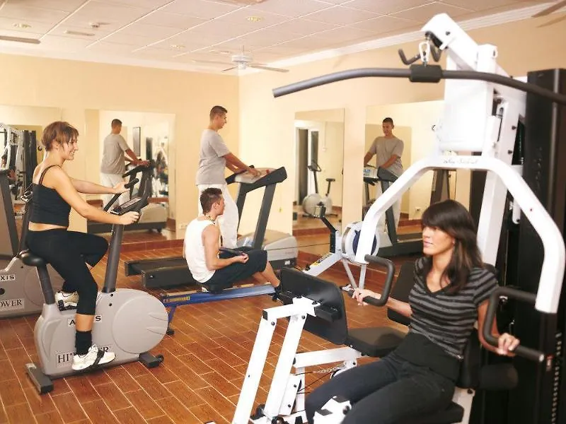 ***  Hotel Riu Palace Palmeras Maspalomas  Spain