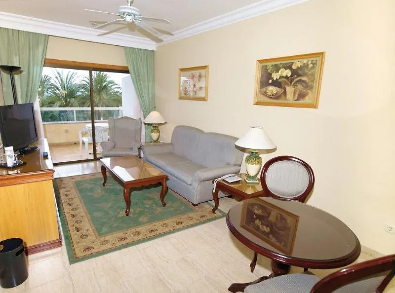 Hotel Riu Palace Palmeras Maspalomas  3*, Maspalomas (Gran Canaria) Spain