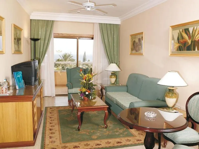 Hotel Riu Palace Palmeras Maspalomas  Maspalomas (Gran Canaria)