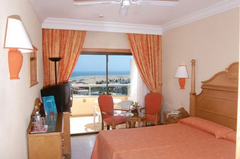 Hotel Riu Palace Palmeras Maspalomas  3*, Maspalomas (Gran Canaria)